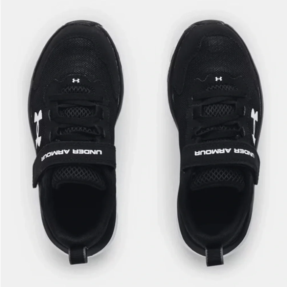 Under Armour BPS Assert 9 AC - Picture 6 of 6